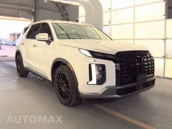 2023 Hyundai Palisade SEL - miniatura 4