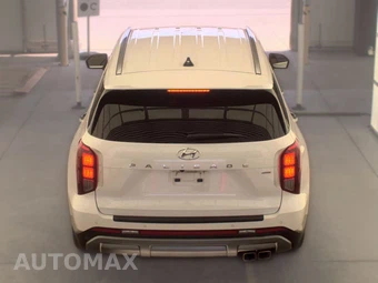 2023 Hyundai Palisade SEL - miniatura 6