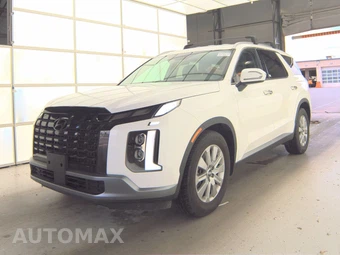 2023 Hyundai Palisade SEL - samochód z USA z aukcji Manheim, oferta Kup Teraz w AUTOMAX