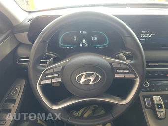 2023 Hyundai Palisade SEL - miniatura 10