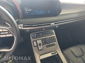 2023 Hyundai Palisade SEL - miniatura 11