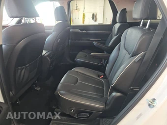 2023 Hyundai Palisade SEL - miniatura 13
