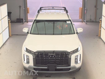 2023 Hyundai Palisade SEL - miniatura 2