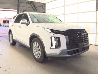 2023 Hyundai Palisade SEL - miniatura 3