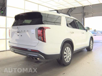 2023 Hyundai Palisade SEL - miniatura 4