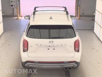 2023 Hyundai Palisade SEL - miniatura 5