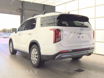 2023 Hyundai Palisade SEL - miniatura 6