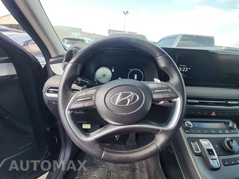 2023 Hyundai Palisade SEL - miniatura 10