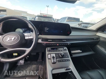 2023 Hyundai Palisade SEL - miniatura 11