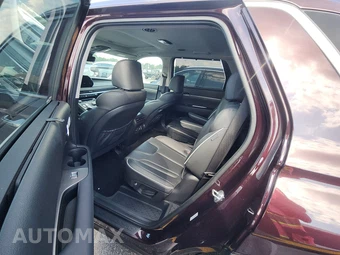 2023 Hyundai Palisade SEL - miniatura 13