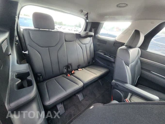 2023 Hyundai Palisade SEL - miniatura 14