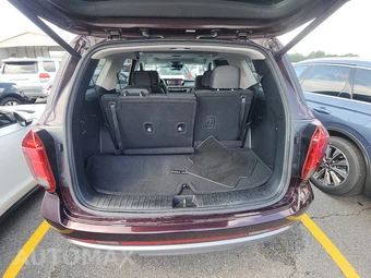 2023 Hyundai Palisade SEL - miniatura 17