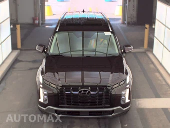 2023 Hyundai Palisade SEL - miniatura 2