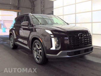 2023 Hyundai Palisade SEL - miniatura 3