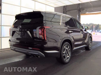 2023 Hyundai Palisade SEL - miniatura 4