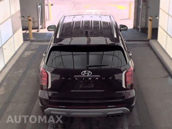 2023 Hyundai Palisade SEL - miniatura 5