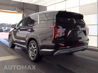 2023 Hyundai Palisade SEL - miniatura 6
