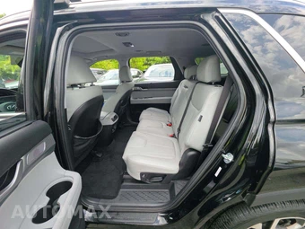 2023 Hyundai Palisade SEL - miniatura 10
