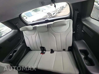 2023 Hyundai Palisade SEL - miniatura 11