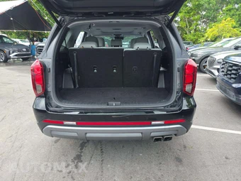2023 Hyundai Palisade SEL - miniatura 12