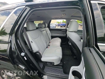 2023 Hyundai Palisade SEL - miniatura 14