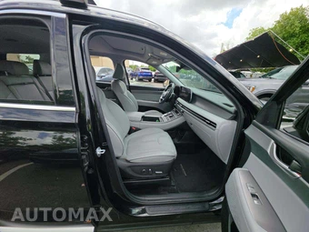 2023 Hyundai Palisade SEL - miniatura 16