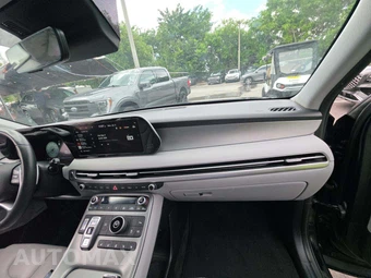 2023 Hyundai Palisade SEL - miniatura 17