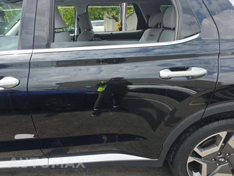 2023 Hyundai Palisade SEL - miniatura 23