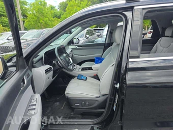 2023 Hyundai Palisade SEL - miniatura 3