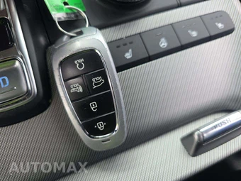 2023 Hyundai Palisade SEL - miniatura 5