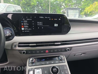 2023 Hyundai Palisade SEL - miniatura 7