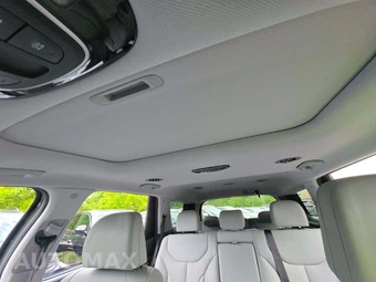 2023 Hyundai Palisade SEL - miniatura 8