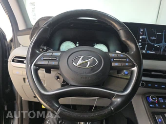 2023 Hyundai Palisade SEL - miniatura 10