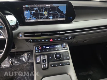 2023 Hyundai Palisade SEL - miniatura 11