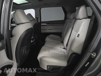 2023 Hyundai Palisade SEL - miniatura 13