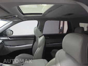 2023 Hyundai Palisade SEL - miniatura 18