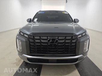 2023 Hyundai Palisade SEL - miniatura 2