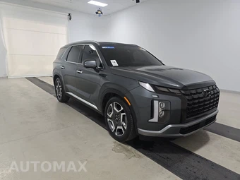 2023 Hyundai Palisade SEL - miniatura 3