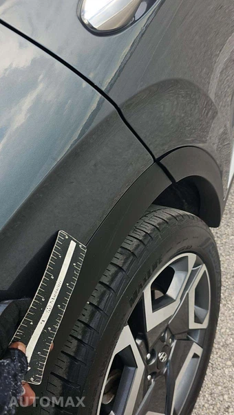 2023 Hyundai Palisade SEL - miniatura 33