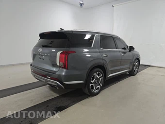 2023 Hyundai Palisade SEL - miniatura 4