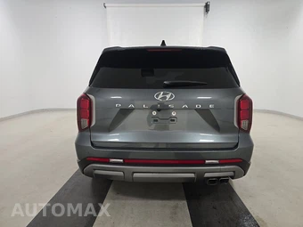 2023 Hyundai Palisade SEL - miniatura 5