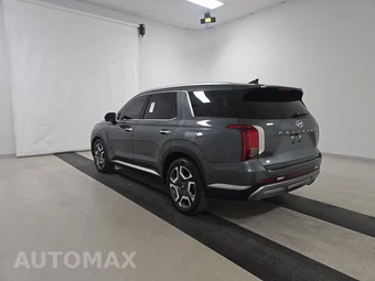 2023 Hyundai Palisade SEL - miniatura 6