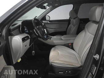 2023 Hyundai Palisade SEL - miniatura 7