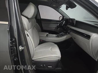 2023 Hyundai Palisade SEL - miniatura 8