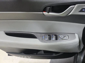 2023 Hyundai Palisade SEL - miniatura 9
