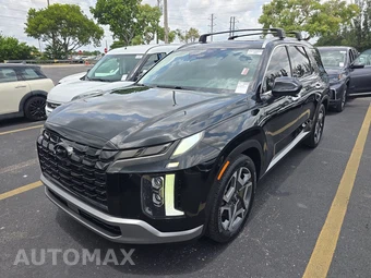 2023 Hyundai Palisade SEL