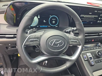 2023 Hyundai Palisade SEL - miniatura 10