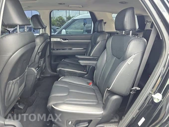 2023 Hyundai Palisade SEL - miniatura 13