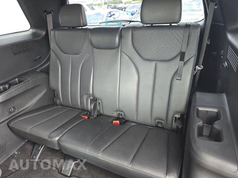 2023 Hyundai Palisade SEL - miniatura 14