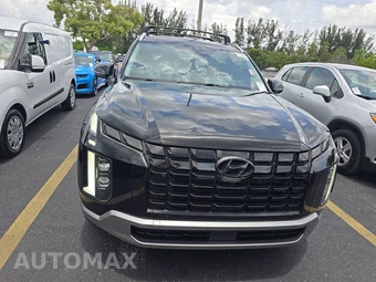 2023 Hyundai Palisade SEL - miniatura 2